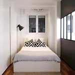 Appartement Paris-Porte De Saint-Cloud