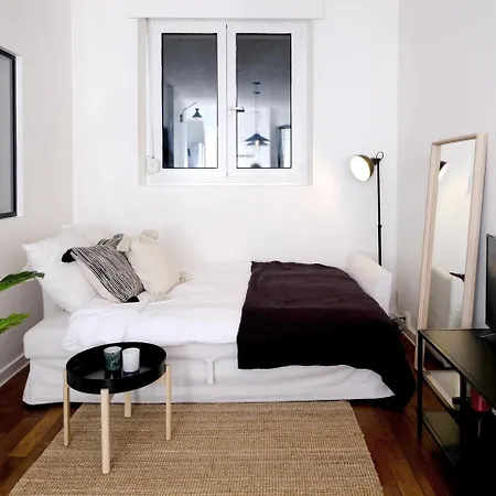Paris-porte De Saint-cloud Apartment